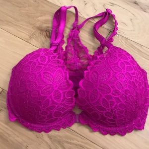 Pink VS Bra